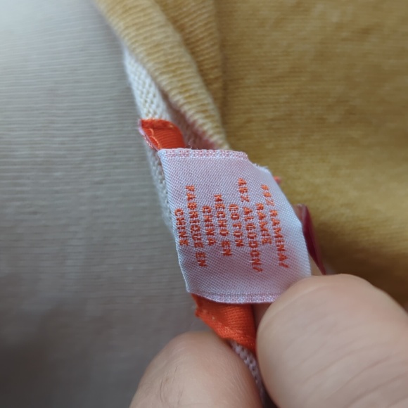 HEARTS OF PALM Spring Cardigan XL - Picture 10 of 12